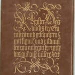 Back Cover Chronicles of the World