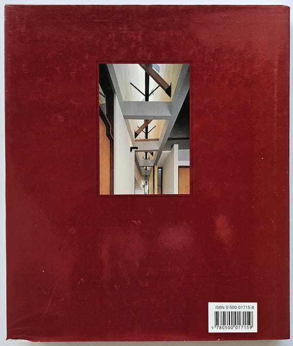 Back Cover Tropical Asian Houses