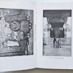 Black & White Plates in Chinese Characteristics