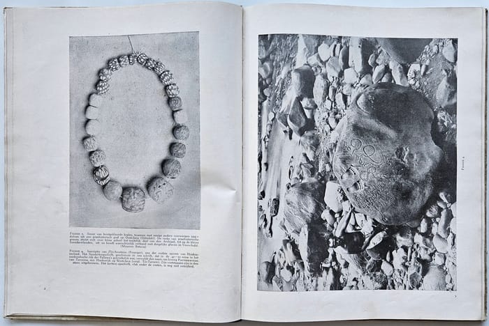 Black white Images Javanese History