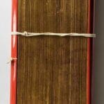 18th - 19th Century Burmese Palm Leaf Manuscript