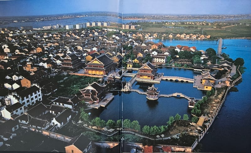 China from Above 2