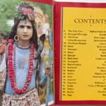 Contents of the Book Holy Cow and other Indian Stories