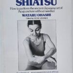 Front Cover Do it Yourself Shiatsu