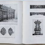 Images of intricate old Javanese carvings - Pictorial History of Civilization in Java