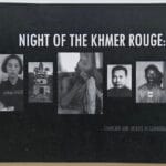 Front cover Night of the Khmer Rouge
