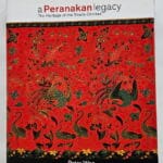 Peranakan Legacy