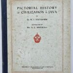 Front Cover - Pictorial History of Civilization in Java