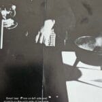 Small tear on back page