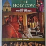 Front Cover The Holy Cow and other Indian Stories