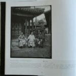 19th Century Image of Chinese Men