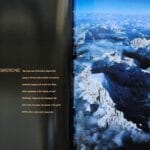 Aerial images of China