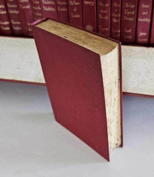 Alelxander Classic Library