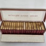 Boxed set - Alexander Classic Library