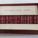 Alexander Classic Library