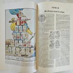 An analysis of the Tarot Cards