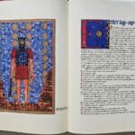 Art Works by Carl Jung in The Red Book