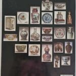 Back Cover Chinese Ceramics