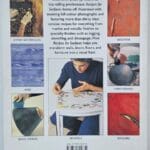 Back Cover -More Recipes for Surfaces