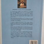 Back cover Stained Glass & Leadlight