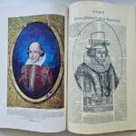 Bacon, Shakespere and Rosicrucians