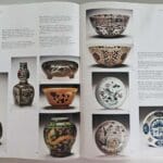 Blue & White Chinese Ceramics