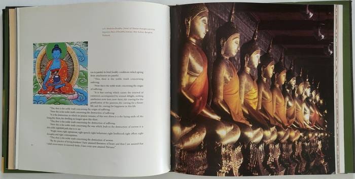 Images of the Buddha Statues - The Buddha
