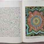 Mandalas in the Red Book by C. Jung