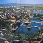 Stunning images of China from Above