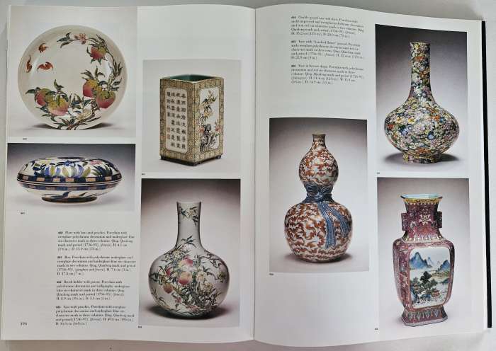 Antique Chinese Ceramics