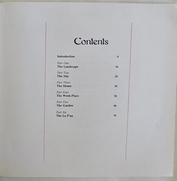 Contents Fen