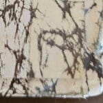 Corner Damage to Masonic Book