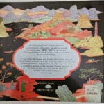 Back Cover Philosophy of Feng Shui for home and Garden