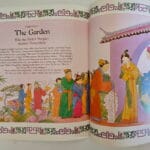 Internal Pages Feng Shui in the Garden