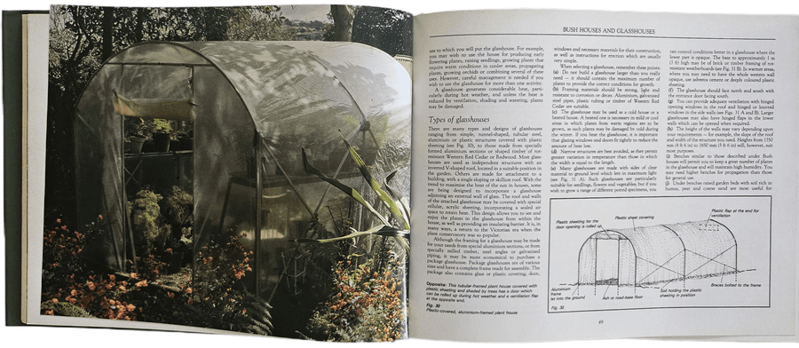 Gardening & Landscaping with Australian Native Plants