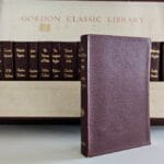 Gordons Classic Library