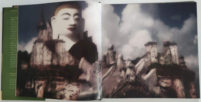 Images in the Book - The Buddha