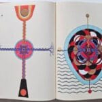 Mandalas in Carl Jung's The Red Book