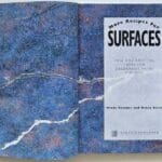 More relcipes for Surfaces By Mindy Drucker & Nancy Resen