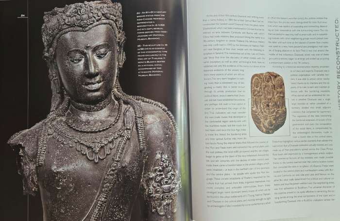 Pages from Ancient Civilization