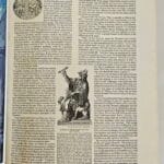 Pages from Masonic - Rosicrucian Book