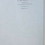 Publishing Date Masonic - Rosicrucian Philosophy