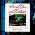 Front cover Stained Glass & Leadlight