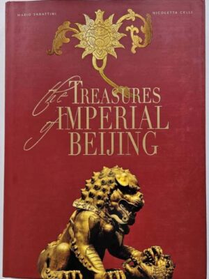 The Treasures of Imperial Beijing