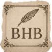 Best Held Books Logo