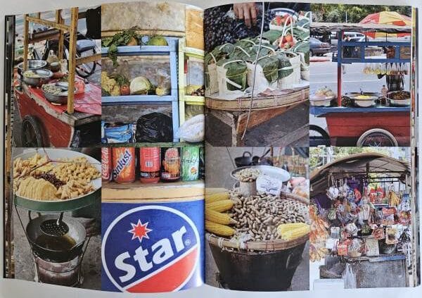 Colour Images in the Book Burma 8