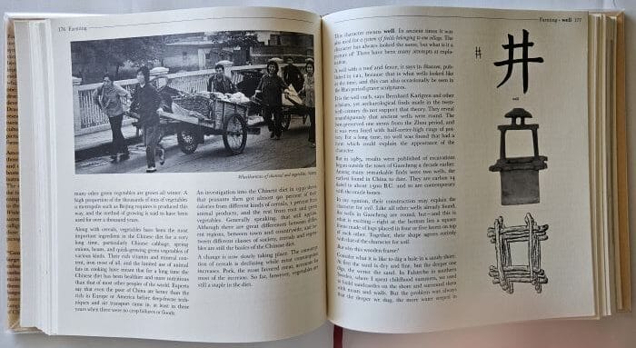 Illustrations - China by Cecilia Lindqvist