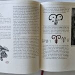 Symbols in the Book China: Empire of the written symbol