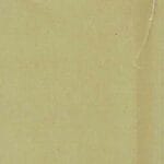 Dust jkacket with tear on the back