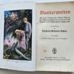 Introduction to Wunderwelten